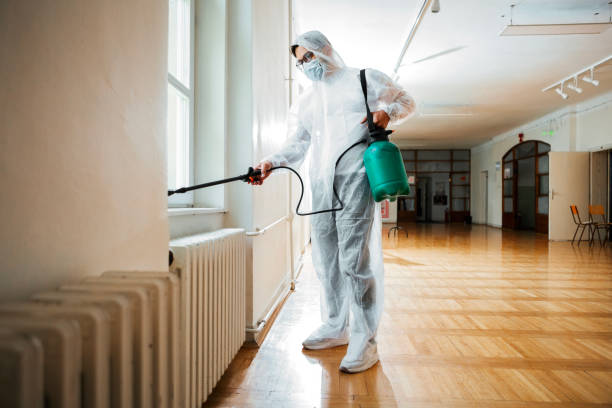 Professional Pest Control in Mchenry, IL